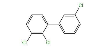 2,3,3'-Trichloro-1,1-biphenyl
